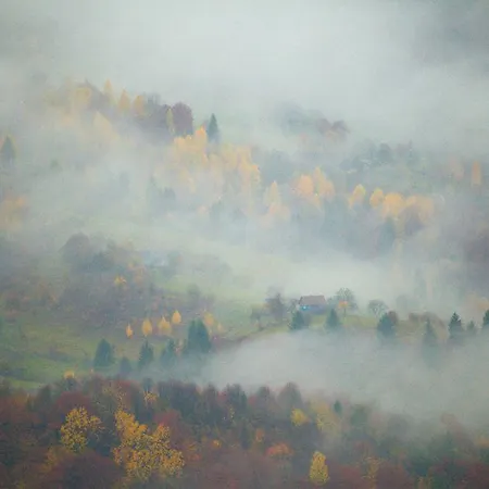 منزل للإقامة Panorama Kvasiv