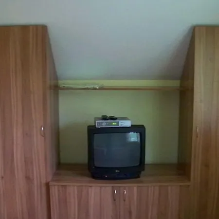 منزل للإقامة Panorama Kvasiv *