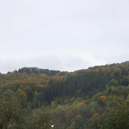 منزل للإقامة Panorama Kvasiv