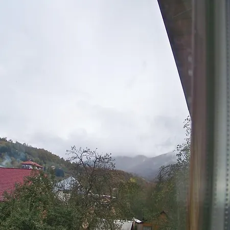 منزل للإقامة Panorama Kvasiv كفاسي